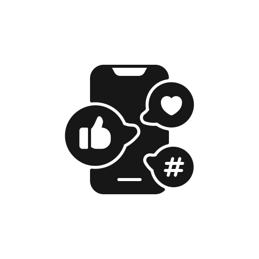 Social Links